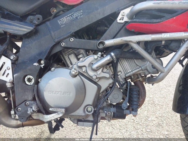 BMW R1200 Gs
