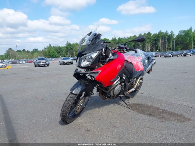 BMW R1200 Gs