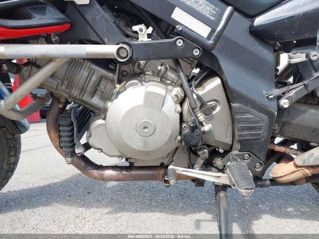 BMW R1200 Gs