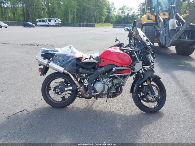 BMW R1200 Gs