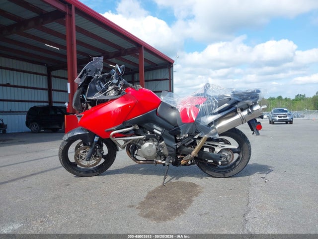 BMW R1200 Gs