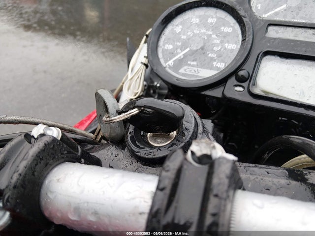 BMW R1200 Gs