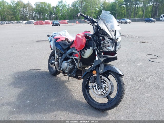 2005 BMW R1200