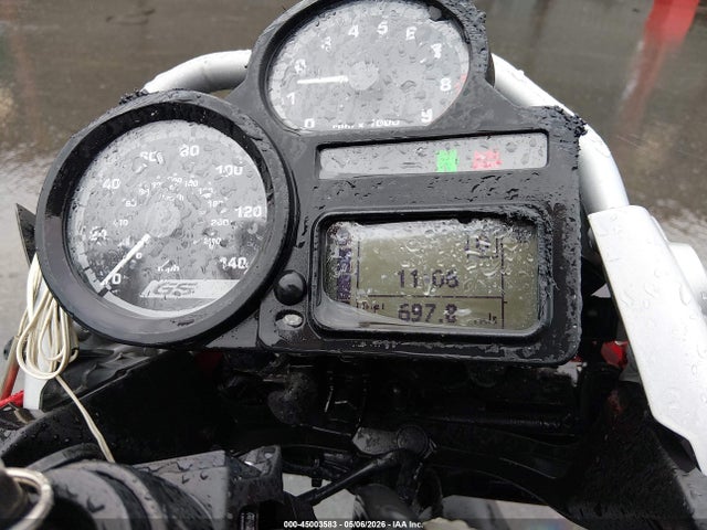 BMW R1200 Gs
