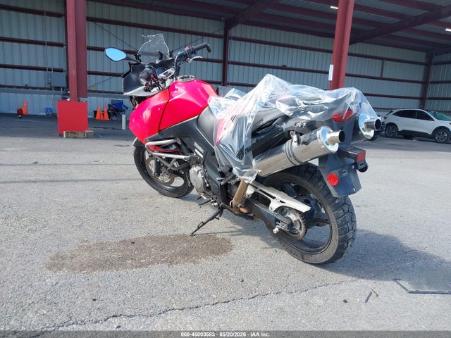 BMW R1200 Gs