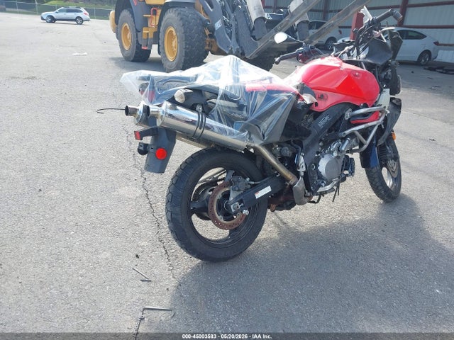 BMW R1200 Gs