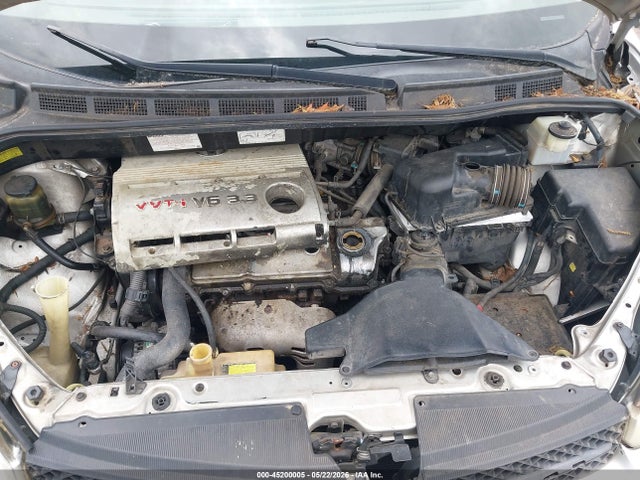 Toyota Sienna Xle Limited