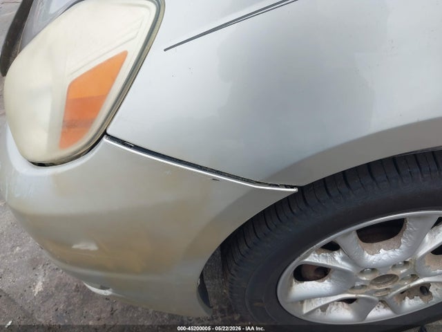 Toyota Sienna Xle Limited