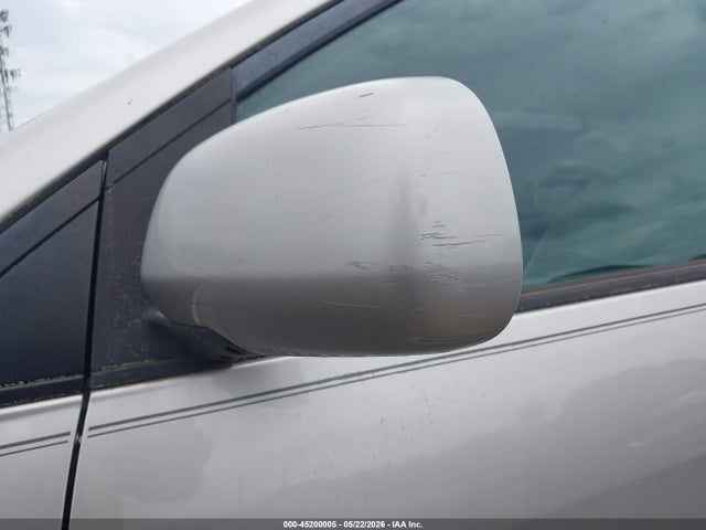 Toyota Sienna Xle Limited