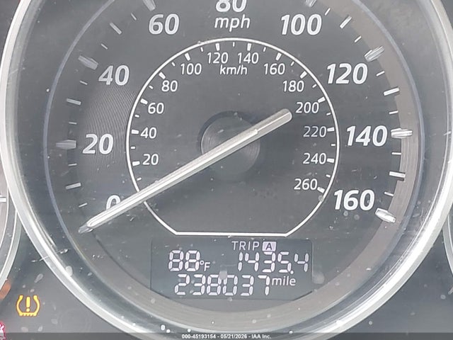 Mazda Mazda6 I Grand Touring
