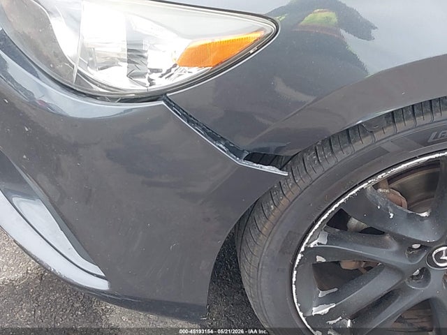 Mazda Mazda6 I Grand Touring