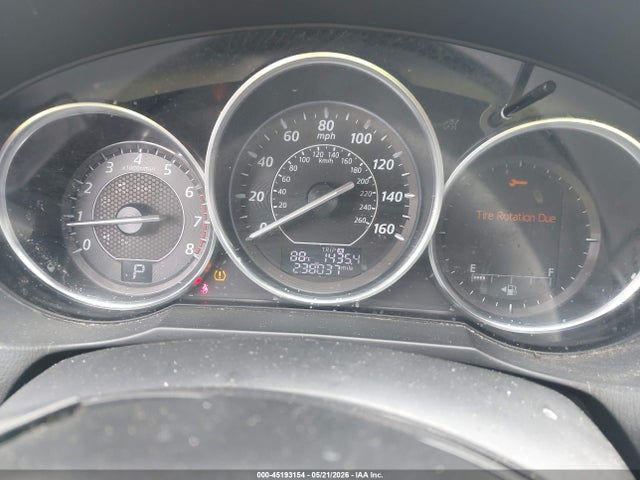 Mazda Mazda6 I Grand Touring