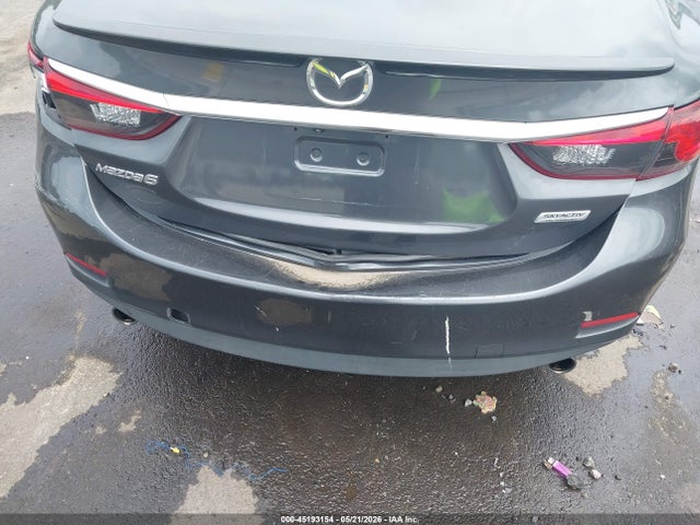 Mazda Mazda6 I Grand Touring