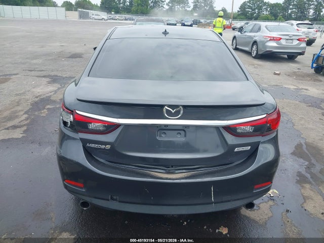 Mazda Mazda6 I Grand Touring