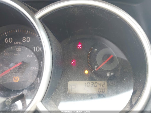Nissan Versa 1.8sl