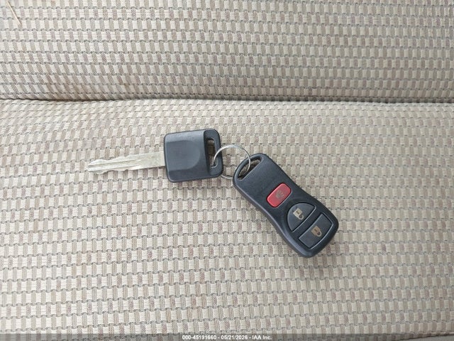Nissan Versa 1.8sl