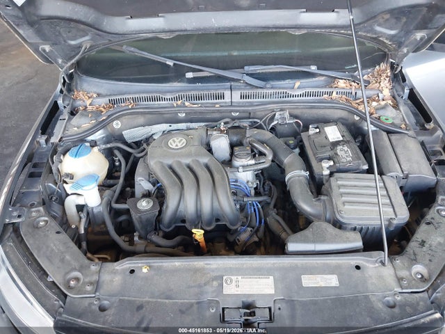 Volkswagen Jetta 2.0l S