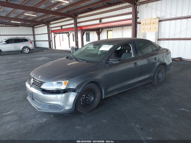 Volkswagen Jetta 2.0l S