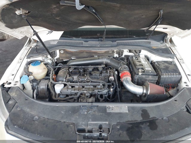Volkswagen CC Sport