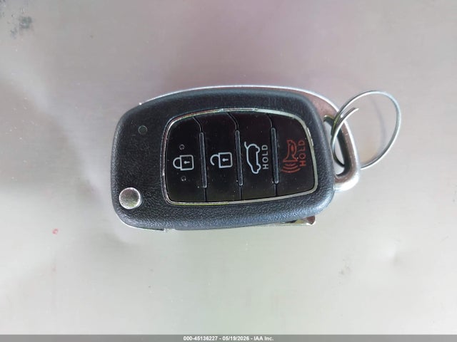 Hyundai TUCSON Se