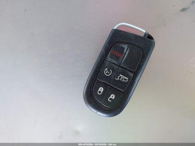 Jeep Cherokee Limited