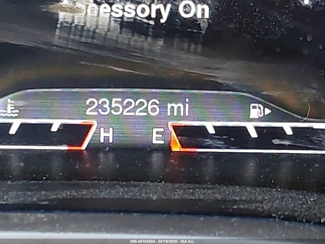 Jeep Cherokee Limited