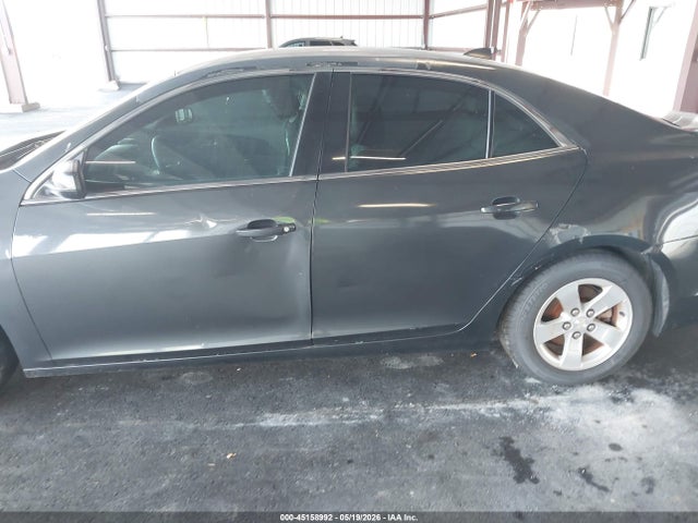 Chevrolet Malibu 1ls