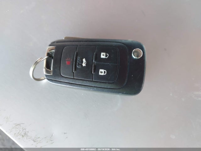 Chevrolet Malibu 1ls