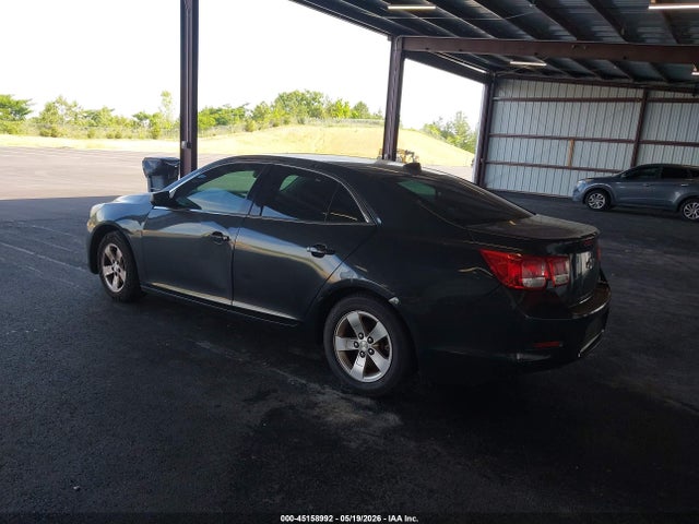 Chevrolet Malibu 1ls
