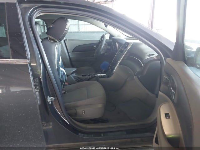Chevrolet Malibu 1ls