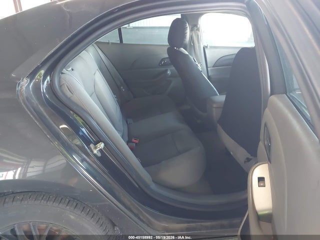Chevrolet Malibu 1ls