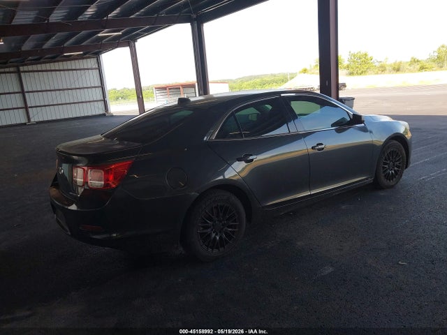 Chevrolet Malibu 1ls