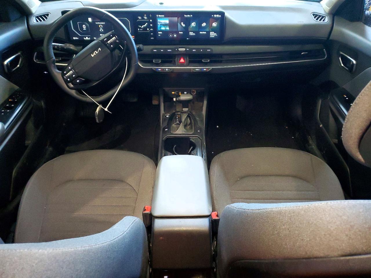 Kia K4 Ex