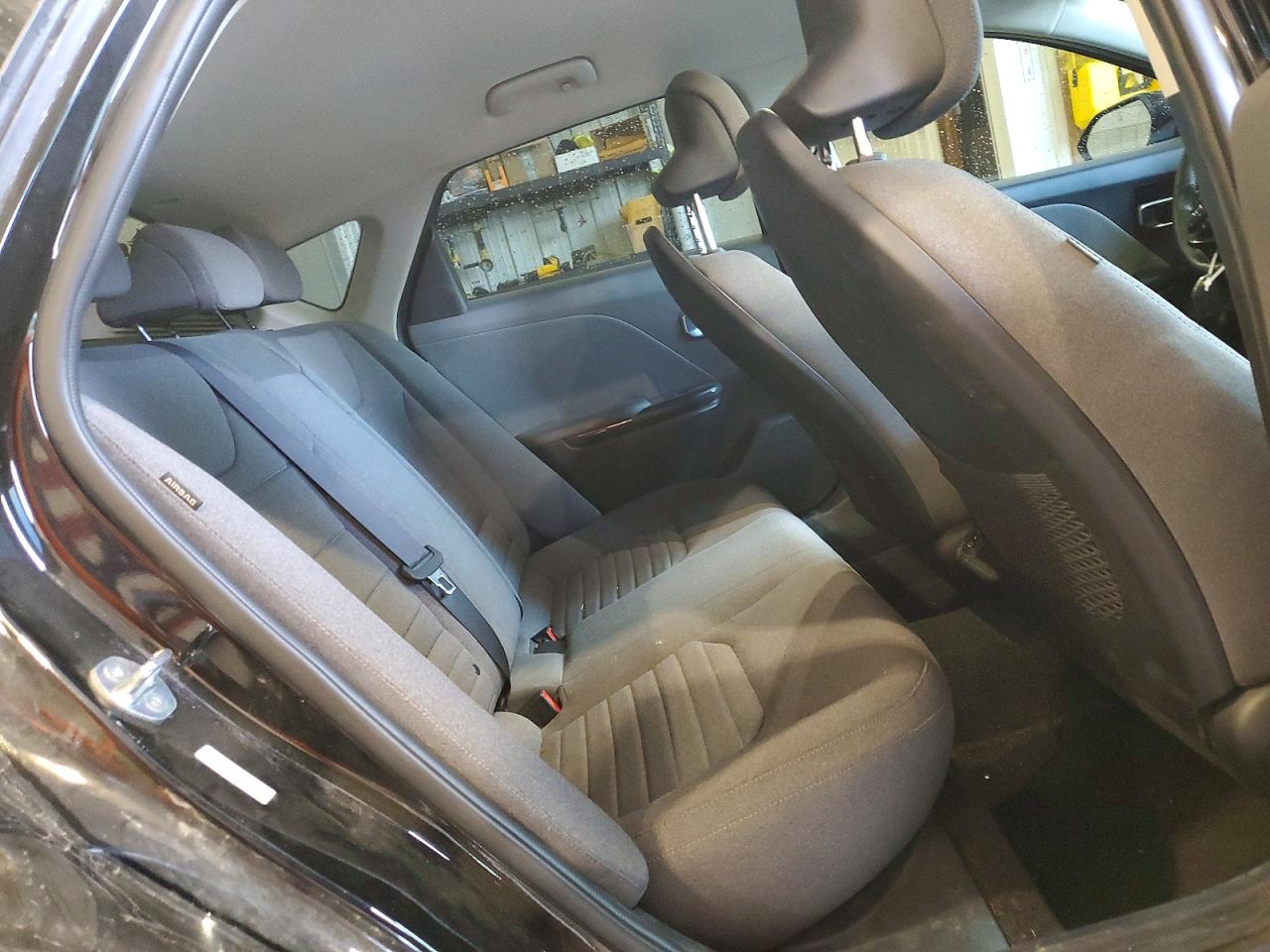Kia K4 Ex