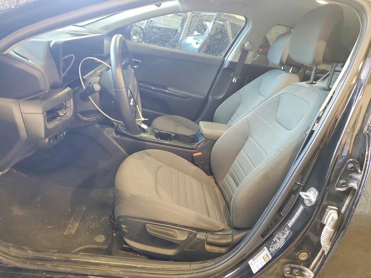Kia K4 Ex