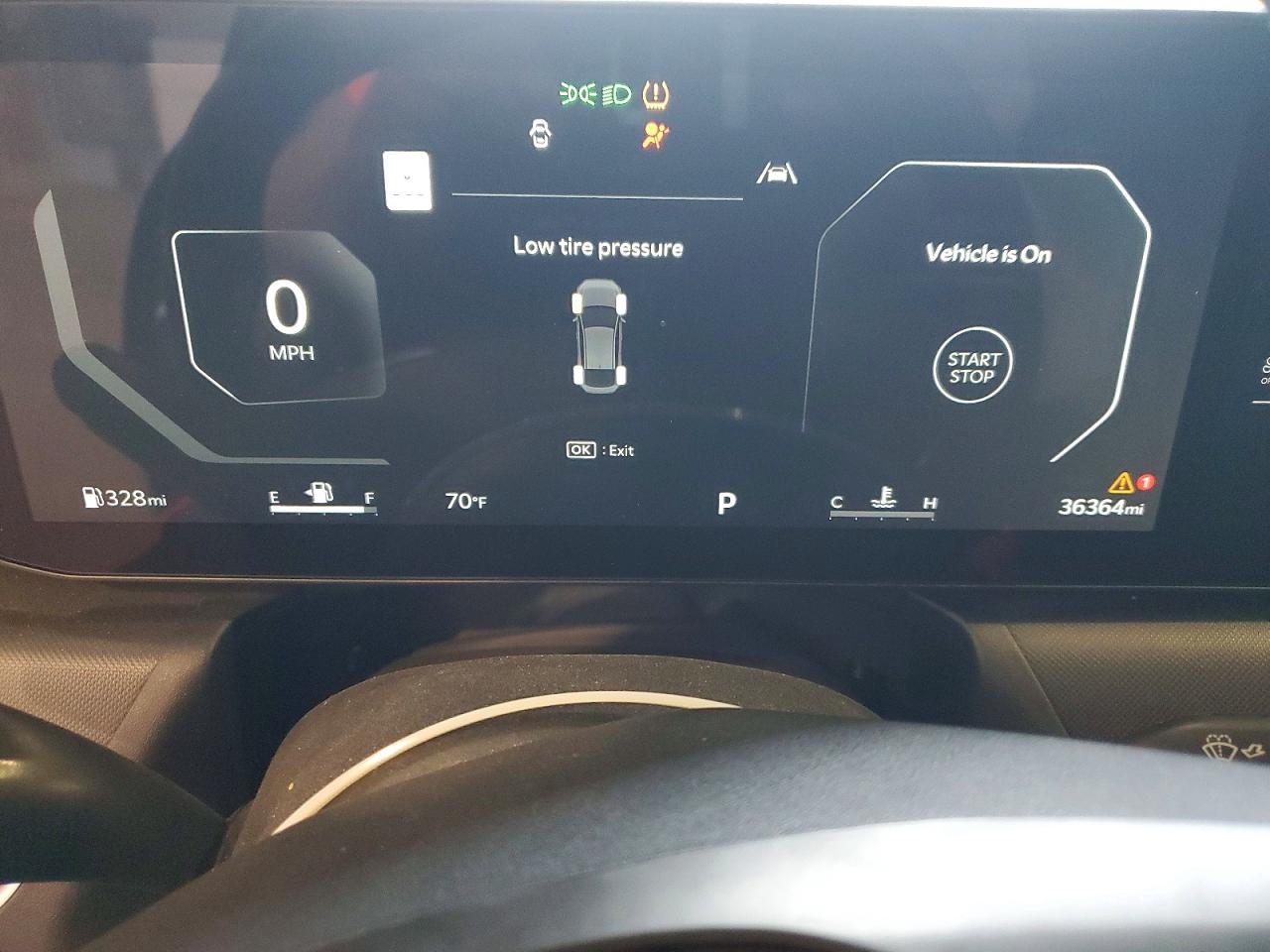 Kia K4 Ex