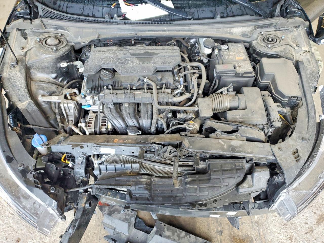 Kia K4 Ex