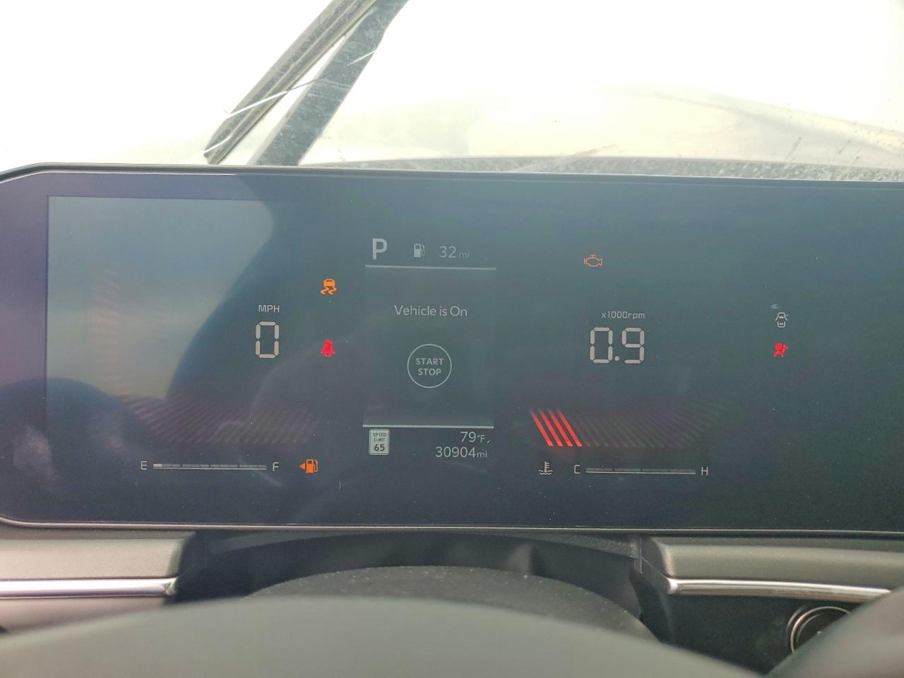 Kia K5 Gt
