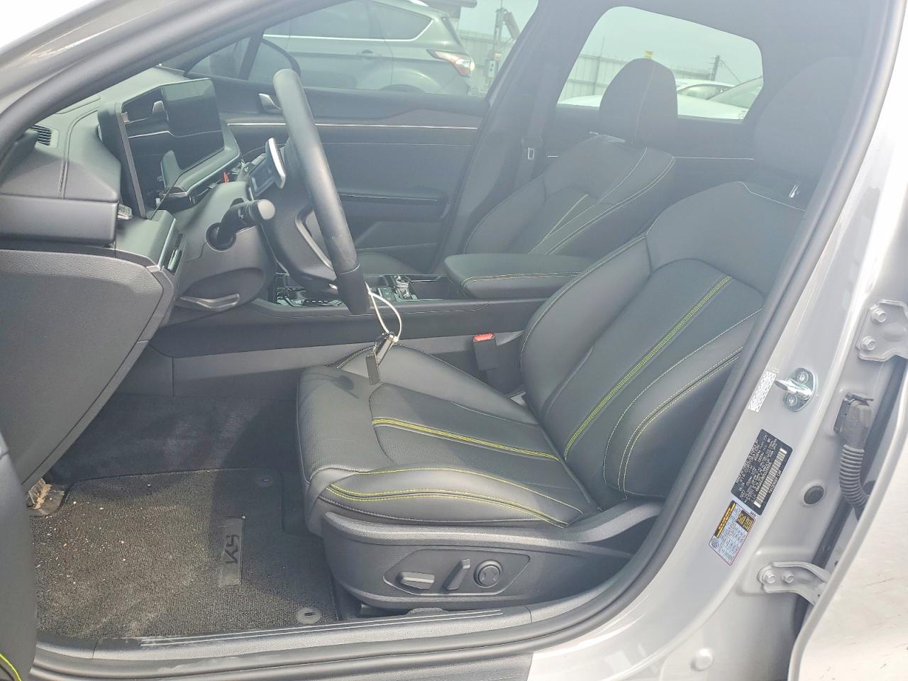 Kia K5 Gt