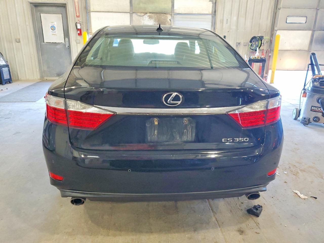 Lexus Es Base