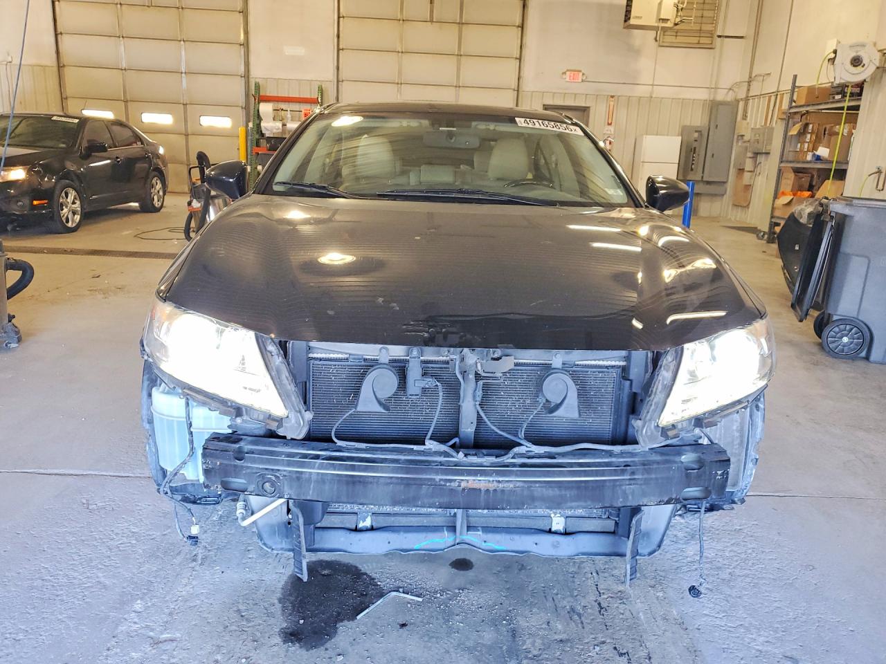 Lexus Es Base