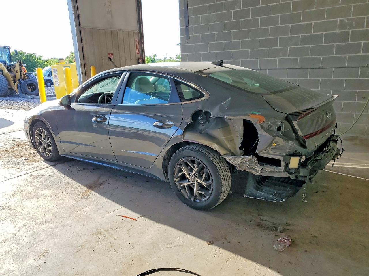 Hyundai SONATA Sel