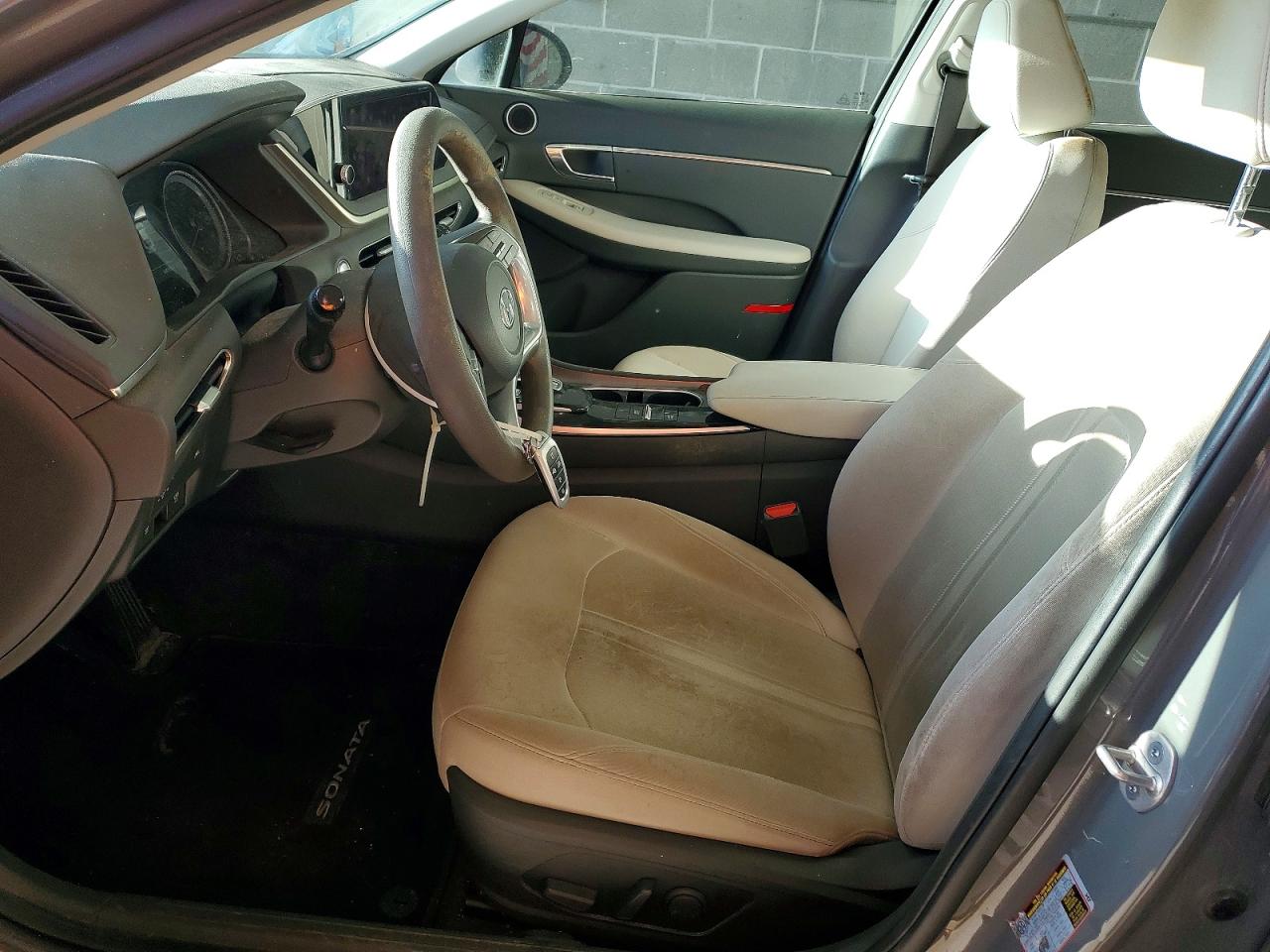 Hyundai SONATA Sel