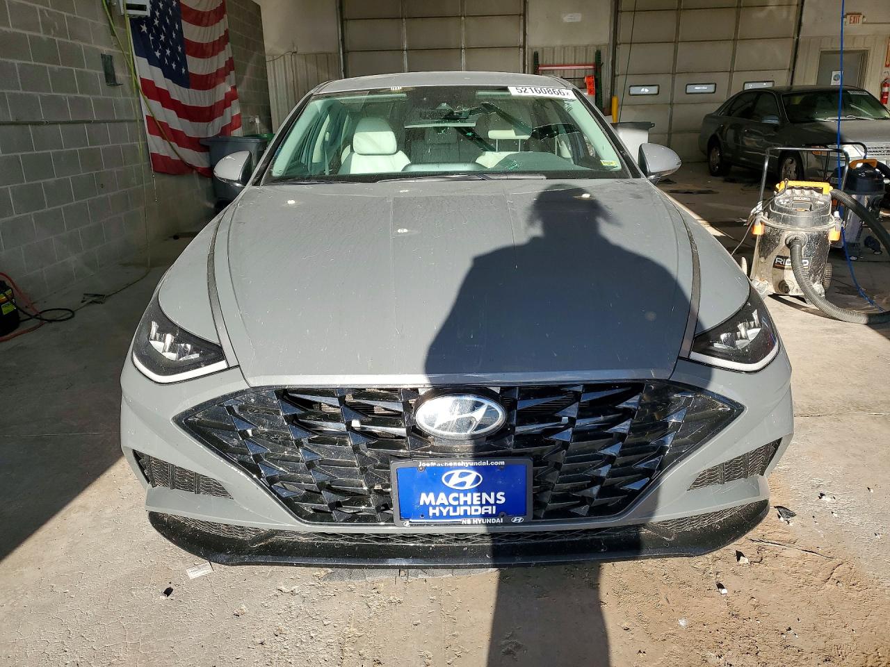 Hyundai SONATA Sel