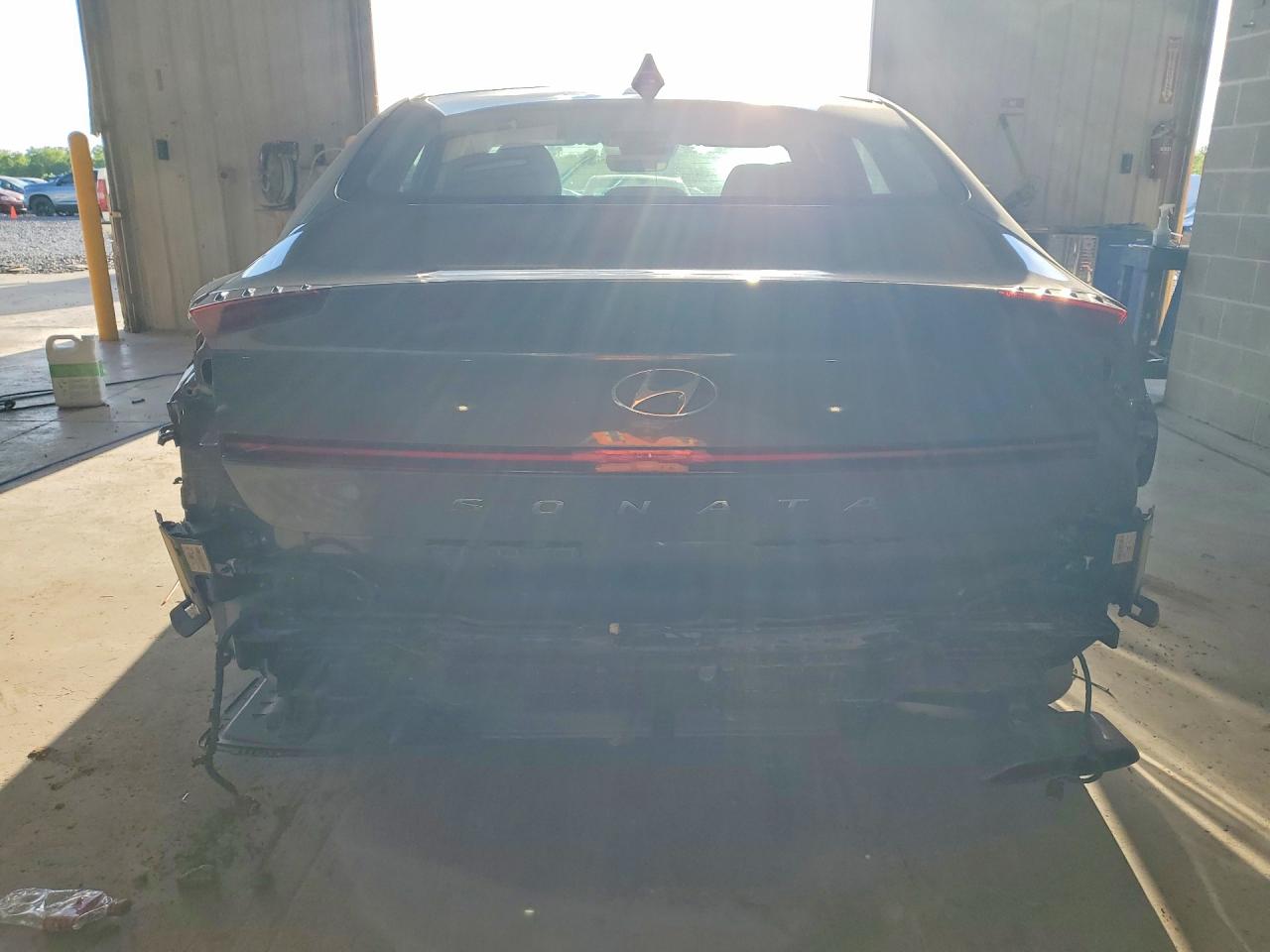 Hyundai SONATA Sel
