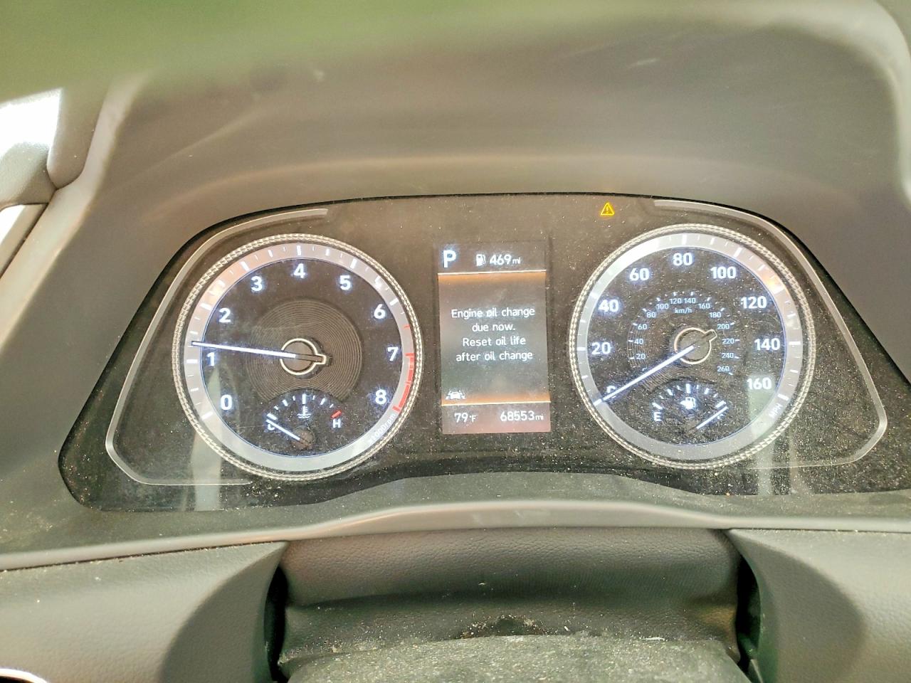 Hyundai SONATA Sel
