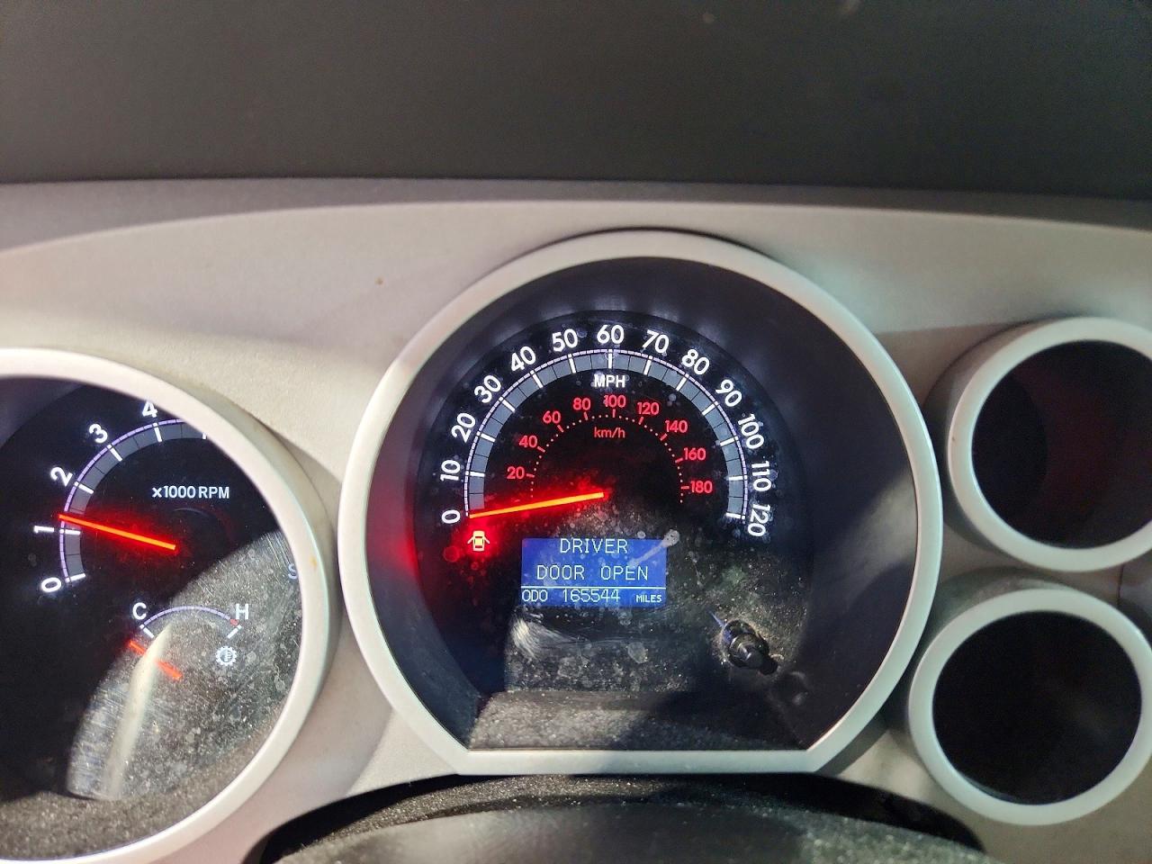 Toyota Tundra Crewmax Limited