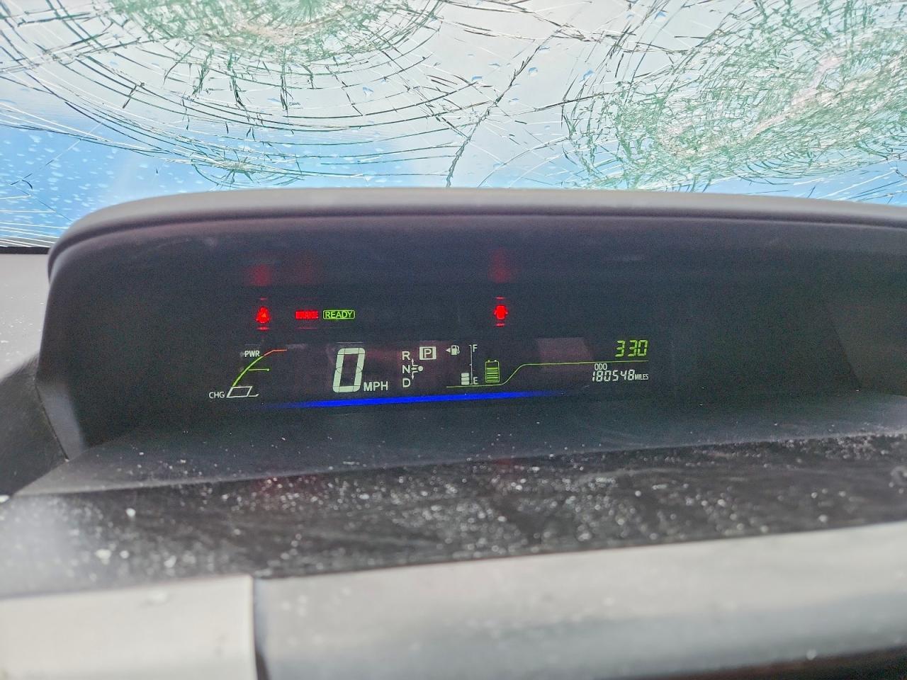 Toyota Prius Five