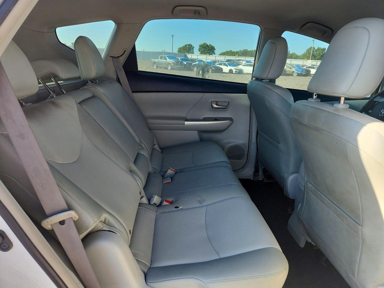 Toyota Prius Five