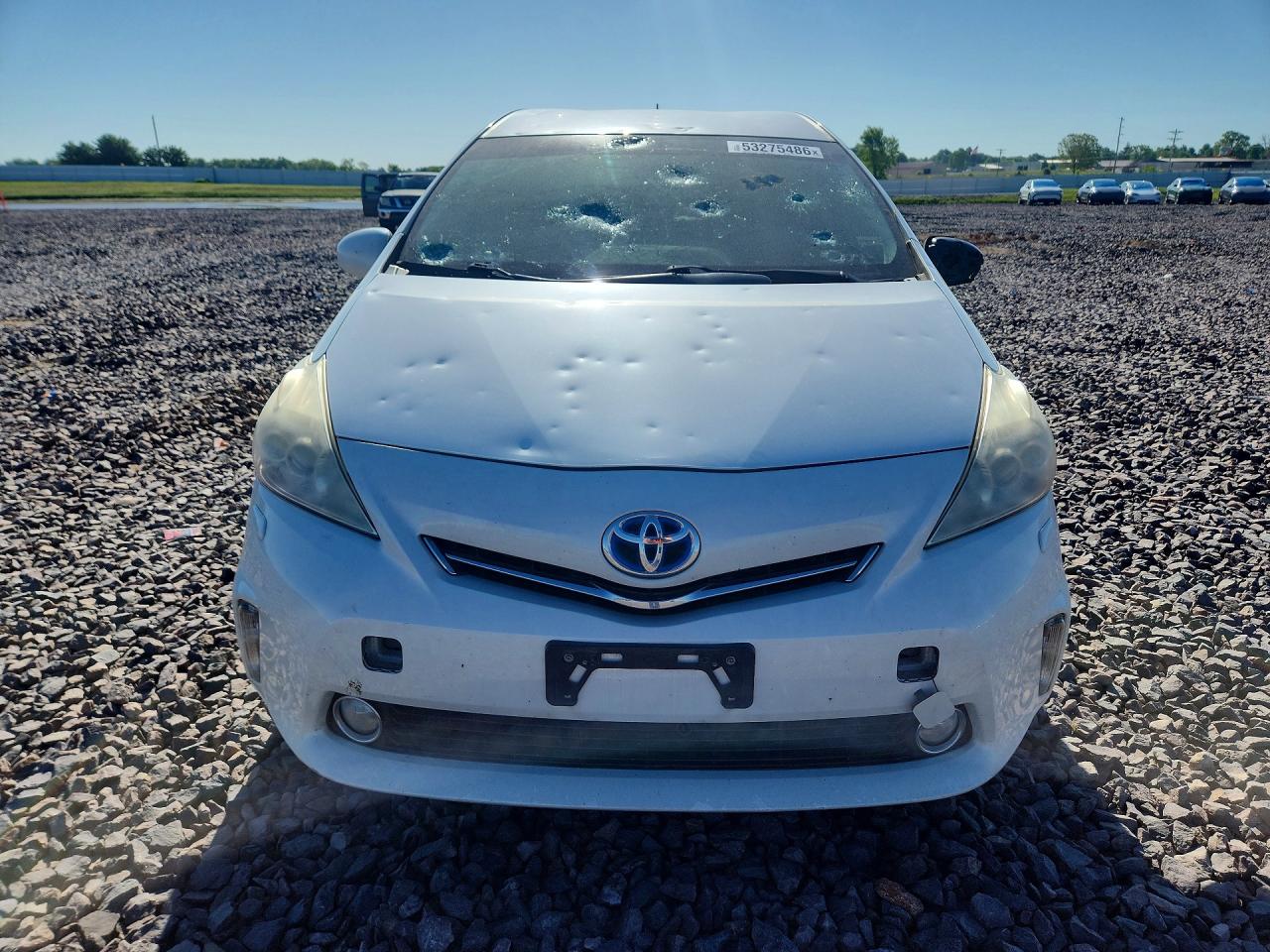 Toyota Prius Five